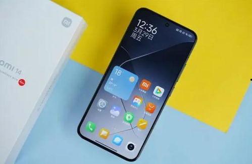 小米15系列最新爆料图片,全新设计，性能升级，一睹为快