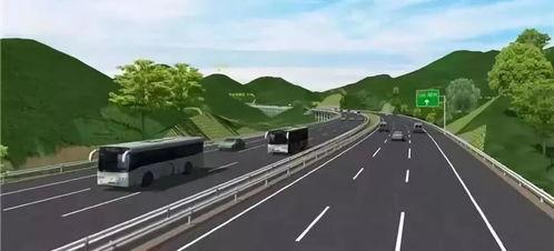 绍兴高速爆料最新消息,事故多发路段及施工动态全解析